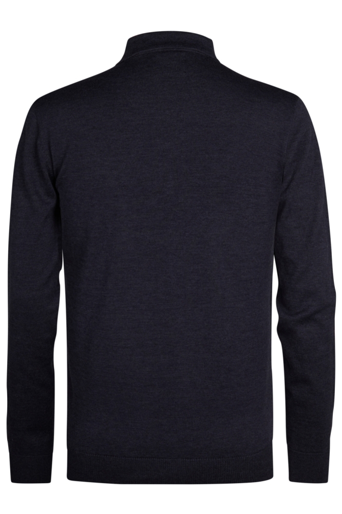 POLO MET KNOOPSLUITING M 3050 KWC204 5092 Royal Navy